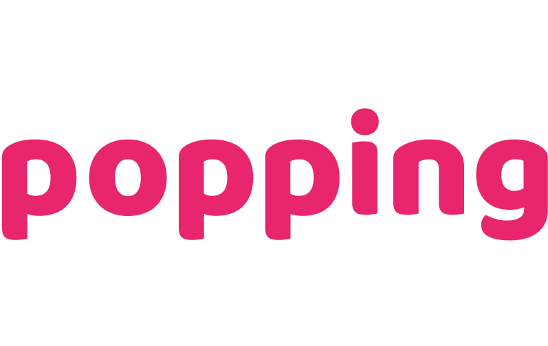 popping